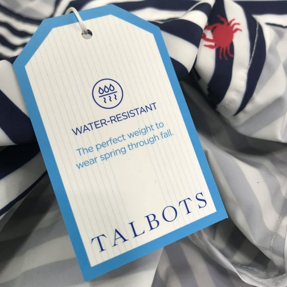 NOVELTY CRAB ANORAK - Picture 9 of 11